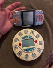 Giochi elettronici vintage usato  Genova