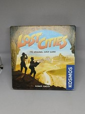 Lost cities original for sale  Leander