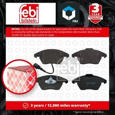 Brake pads set for sale  UK