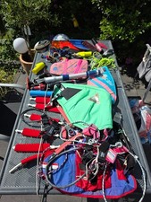 Surfbrett mistral inkl gebraucht kaufen  Siegburg