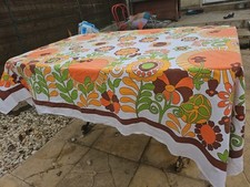 Nappe rectangulaire 1970 d'occasion  Rethel