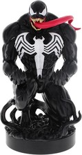 Figurka Cable Guys Marvel Venom - przedmiot kolekcjonerski dla fanów Marvela i Venom, używany na sprzedaż  PL
