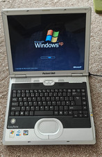 Packard bell nvidia for sale  LEICESTER