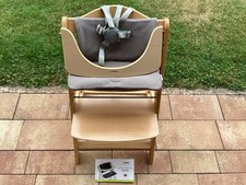 Riginal hauck kinderhochstuhl gebraucht kaufen  Mudenbach, Niederwambach