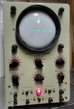 Vintage heathkit laboratory for sale  Edmonds