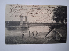 Cpe marmande pont d'occasion  Montrouge