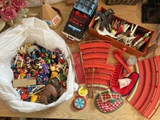 Vintage playmobile large for sale  MARCH