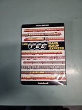 Tee trans europ d'occasion  Décines-Charpieu