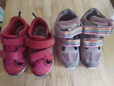 Sommer rthesen schuhe gebraucht kaufen  Berlin
