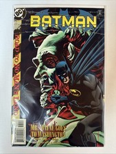 Batman 560 comics gebraucht kaufen  Neukirchen-Vluyn