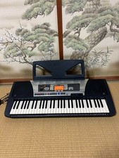 Yamaha psr 350 d'occasion  Expédié en Belgium