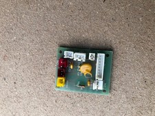 Tga eclipse pcb for sale  BOLTON