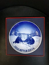Piatto natale della usato  Volvera