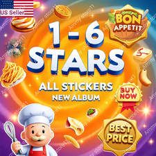 Monopoli_Stickers Go ALL 1⭐- 6⭐ (TODOS os adesivos disponíveis) MAIS BARATO 🔥 SUPER RÁPIDO, usado comprar usado  Enviando para Brazil