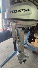 Honda outboard motor for sale  Delray Beach