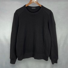 Felpa belstaff manica usato  Spedire a Italy
