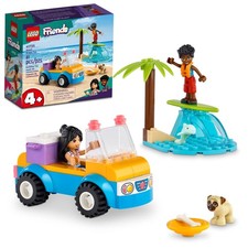 Lego friends beach for sale  Cleveland