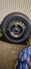Space saver spare for sale  BIRMINGHAM