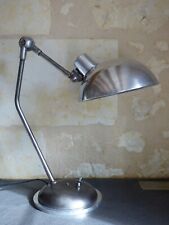 Ancienne lampe bureau d'occasion  Bourgueil