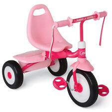 Klappbares rosa dreirad gebraucht kaufen  Freilassing