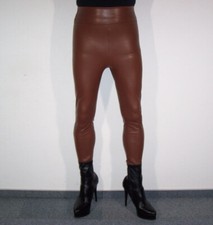 leggings leder gebraucht kaufen  Deutschland
