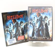 Hellboy slipcover booklet for sale  El Paso