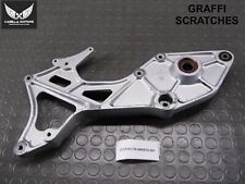 Supporto marmitta kymco usato  Italia