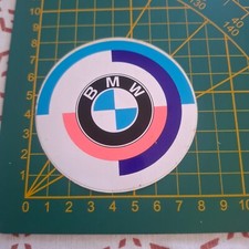 Adesivo vintage sticker usato  Oliveto Lario