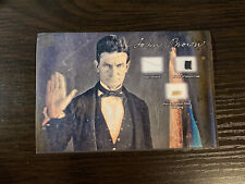 Cordão de cabelo John Brown e peça desgastada relíquia abolicionista histórico Lincoln EUA comprar usado  Enviando para Brazil