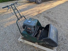 Allett buffalo bu20 for sale  BARTON-UPON-HUMBER