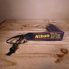 Genuine nikon d1h for sale  SHEFFIELD