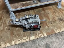 Gsr gforce tex for sale  Mocksville