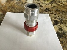 Thomas and Betts stex075 Conector Do Cabo Blindado comprar usado  Enviando para Brazil