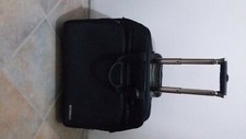 Borsa trolley pilota usato  Roma