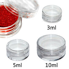 3ml 5ml 10ml for sale  BRIGHTON