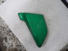 Kawasaki 250 side for sale  ELY