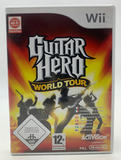 Guitar hero tour gebraucht kaufen  Hüttlingen