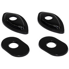 Blinker adapterplatten set gebraucht kaufen  Halstenbek