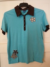 Cecil poloshirt shirt gebraucht kaufen  Bad Liebenwerda