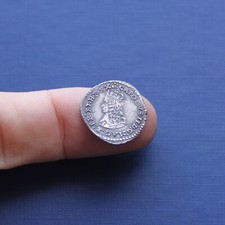 Hammered silver coin for sale  UK