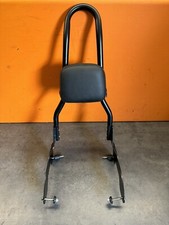 Rückenlehne sissybar harley gebraucht kaufen  Oelsnitz