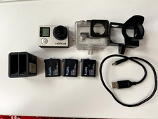 Gopro hero 12.0 for sale  BRISTOL
