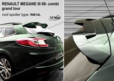 Spoiler rear roof d'occasion  Expédié en Belgium