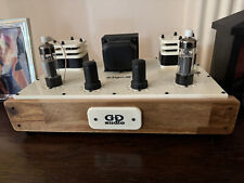 Vacuum tube power d'occasion  Expédié en Belgium