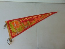 Vintage yosemite national for sale  Tulsa