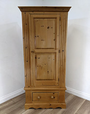 Wardrobe tall classic for sale  BRISTOL