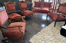 loveseat rocker for sale  Scottsdale