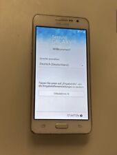 Samsung  Galaxy Grand Prime SM-G530FZ - 8GB - Weiß, Geprüft, Händler, Garantie comprar usado  Enviando para Brazil
