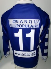 Grenoble foot authentic d'occasion  Expédié en Belgium
