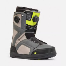 Boots snowboard boundary d'occasion  Besançon